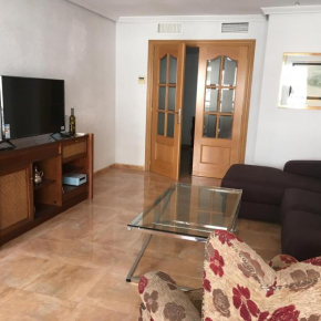 Apartamento en Alicante, Plaza de España (zona Mercado) junto Plaza de Toros